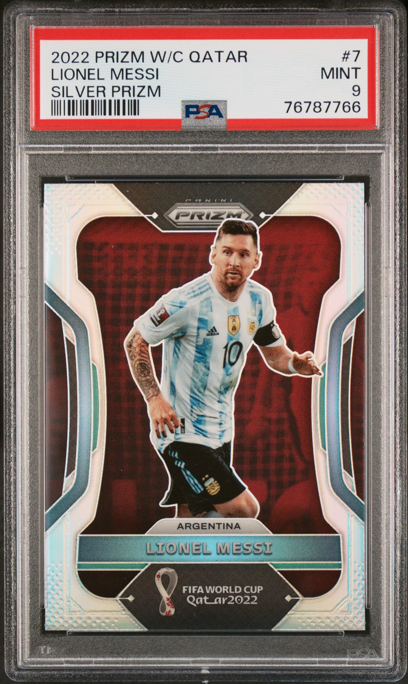 Panini Soccer Prizm W杯 20枚限定 ルカク カード Panini Soccer Prizm W杯 20枚限定 ルカク カード Panini Soccer